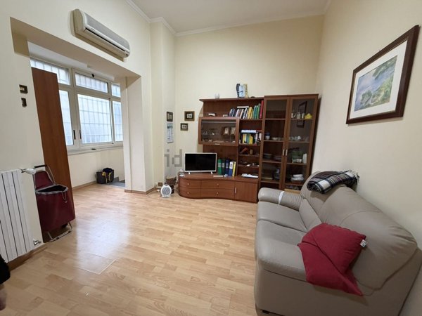 appartamento in vendita a Roma in zona Don Bosco