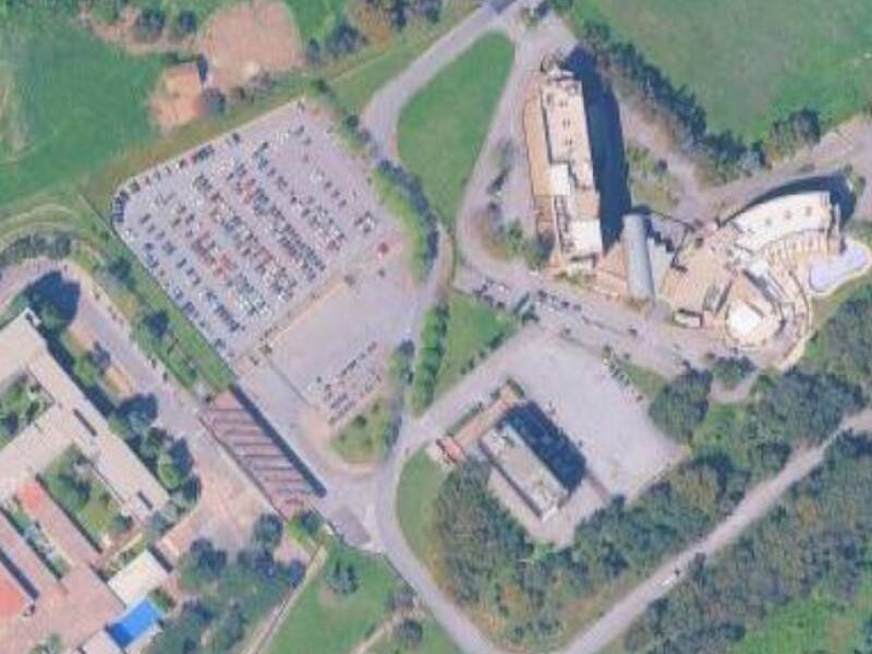 terreno agricolo in vendita a Roma