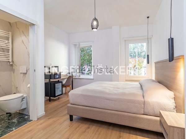 appartamento in vendita a Roma in zona Trieste