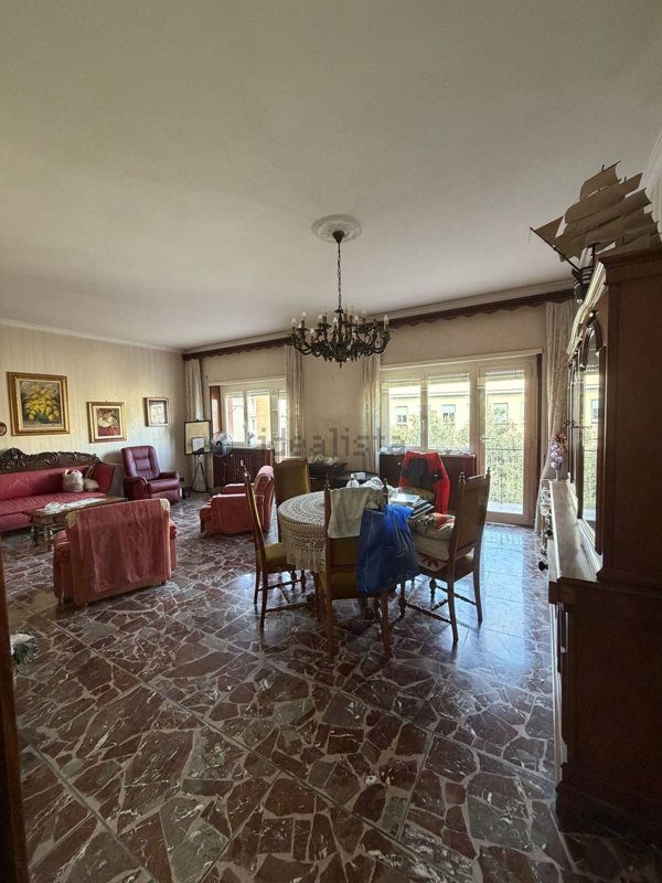 appartamento in vendita a Roma in zona Prenestino-Labicano