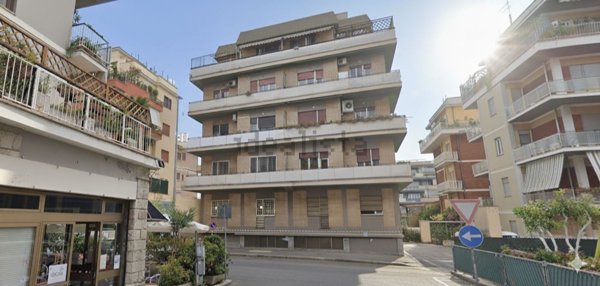 appartamento in vendita a Roma in zona Primavalle