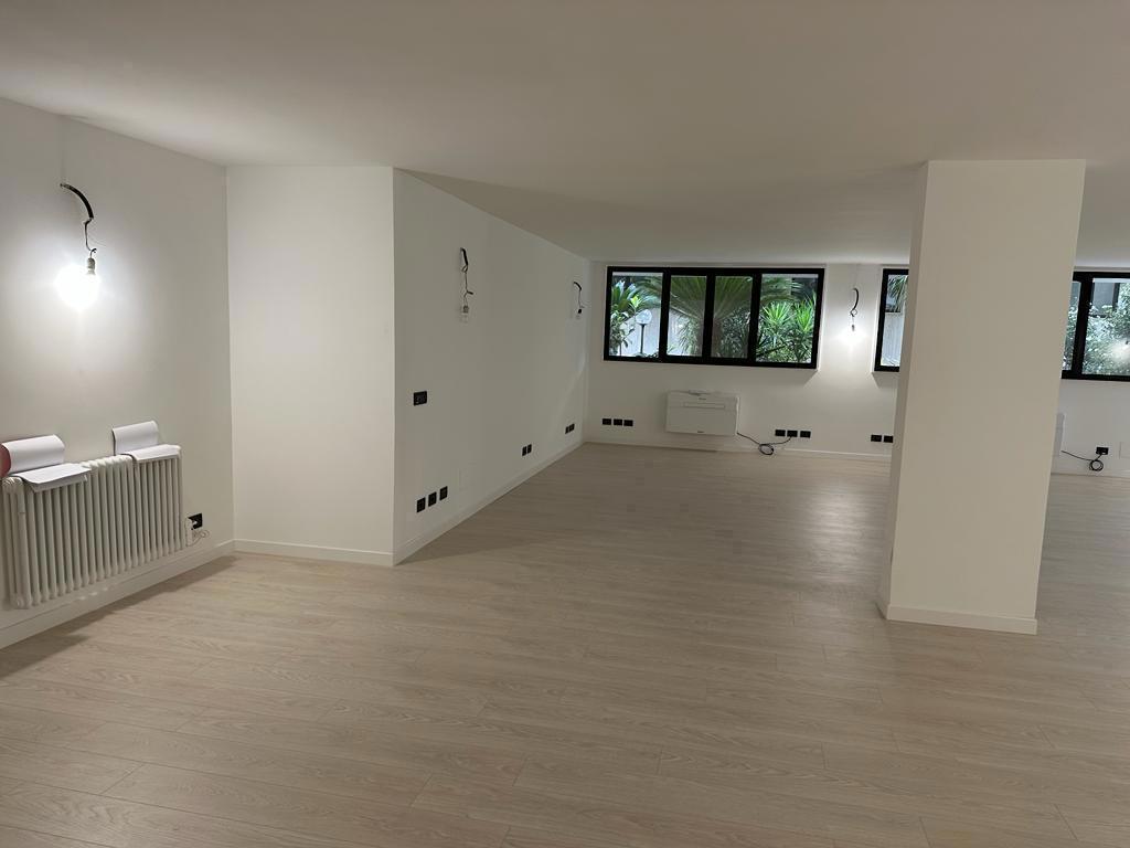 appartamento in vendita a Roma in zona Trieste