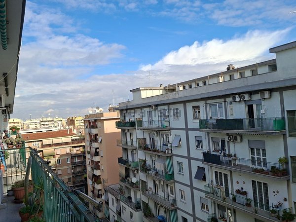 appartamento in vendita a Roma in zona Prenestino-Labicano