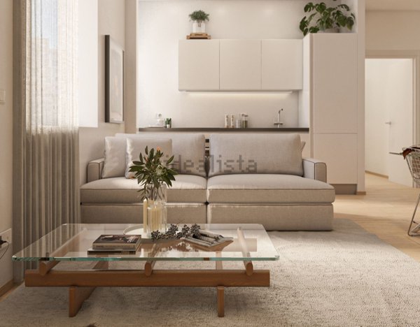 appartamento in vendita a Roma in zona Tiburtino