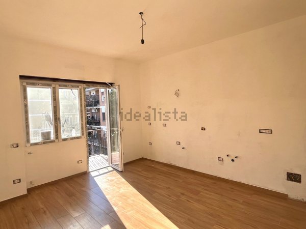appartamento in vendita a Roma in zona Portuense
