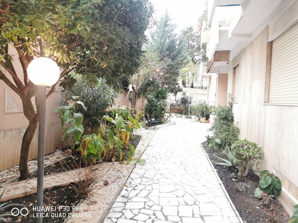appartamento in vendita a Roma in zona Gianicolense