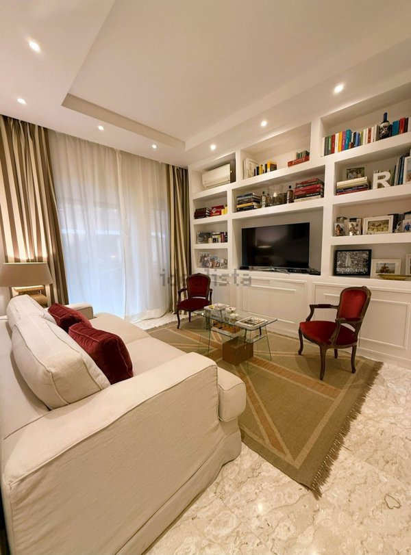 appartamento in vendita a Roma in zona Portuense