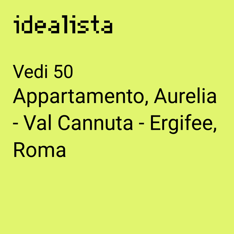 appartamento in vendita a Roma in zona Gianicolense
