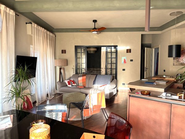 appartamento in vendita a Roma in zona Tiburtino