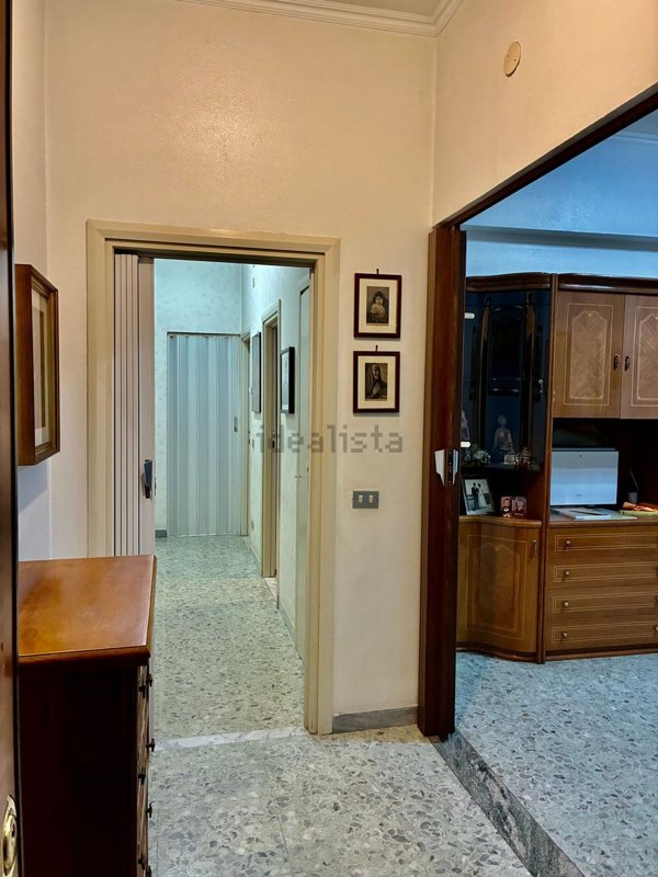 appartamento in vendita a Roma in zona La Pisana