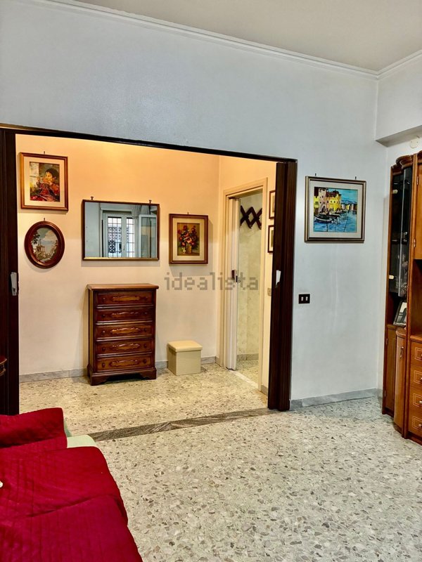 appartamento in vendita a Roma in zona La Pisana