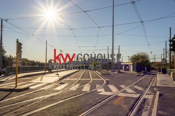 appartamento in vendita a Roma in zona Gianicolense