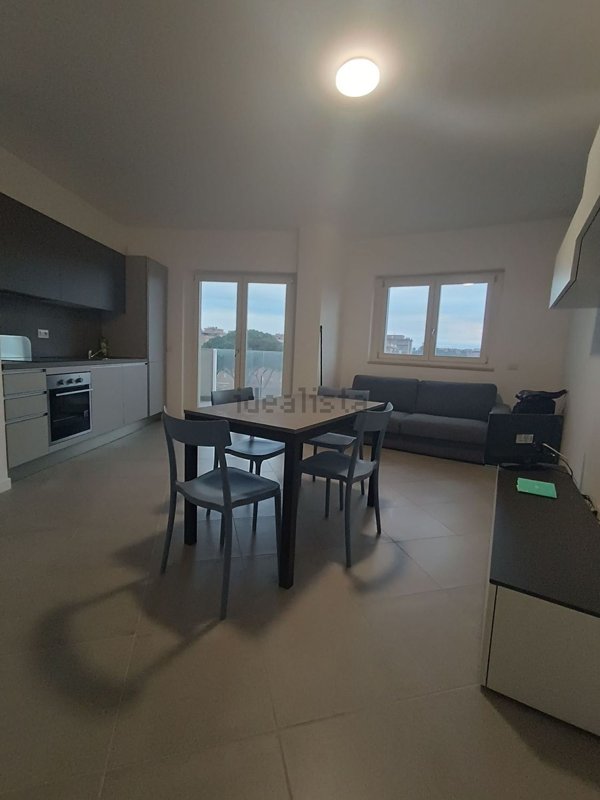 appartamento in vendita a Roma in zona Don Bosco