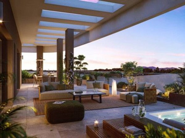 appartamento in vendita a Roma in zona Giuliano Dalmata