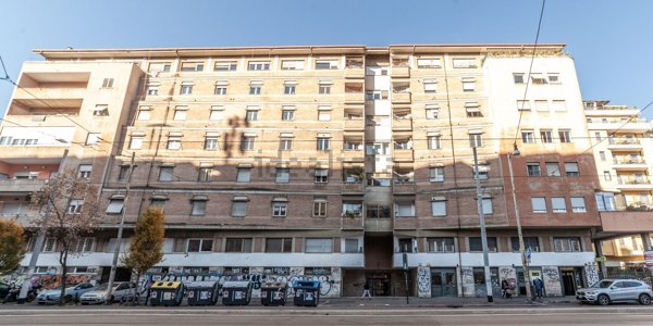 appartamento in vendita a Roma in zona Gianicolense