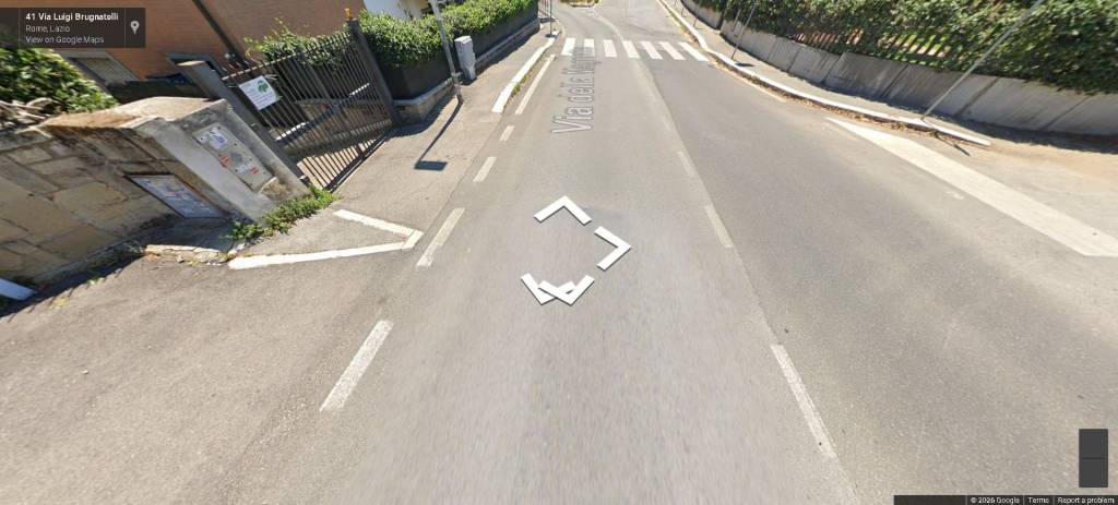 appartamento in vendita a Roma in zona Pietralata