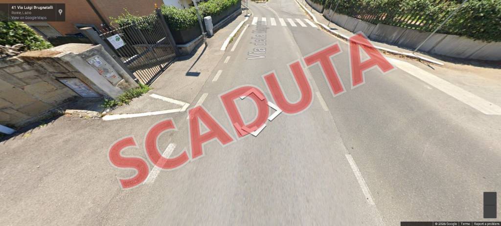 appartamento in vendita a Roma in zona Pietralata