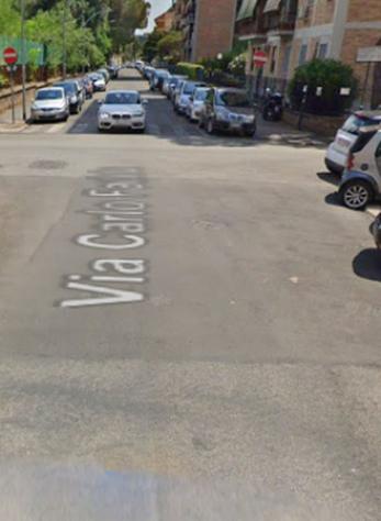 appartamento in vendita a Roma in zona Don Bosco