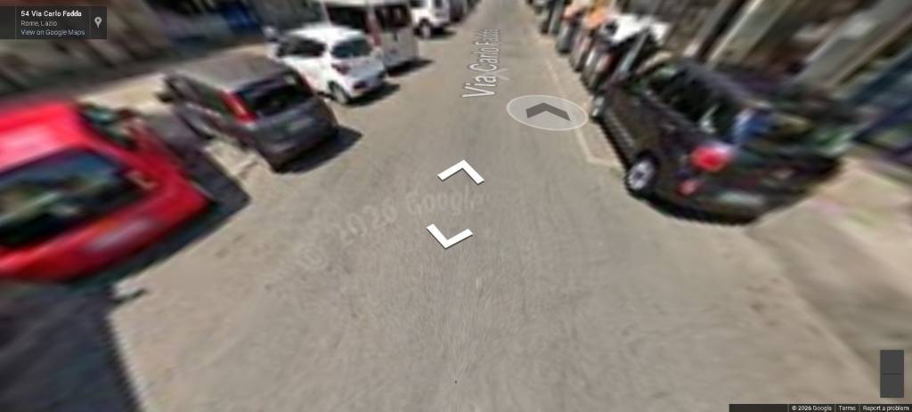 appartamento in vendita a Roma in zona Cinecittà