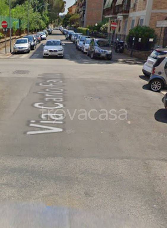 appartamento in vendita a Roma in zona Cinecittà
