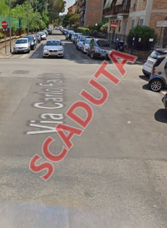 appartamento in vendita a Roma in zona Don Bosco