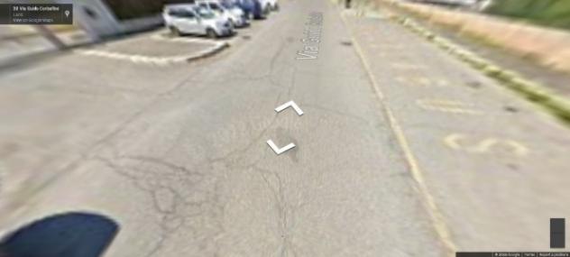 appartamento in vendita a Roma in zona Ponte di Nona