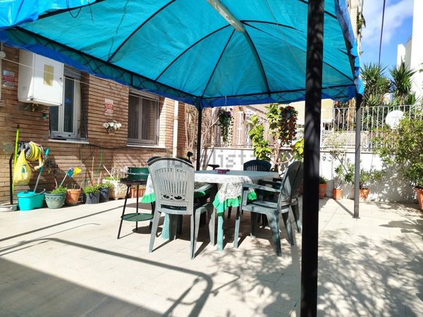 appartamento in vendita a Roma in zona Portuense