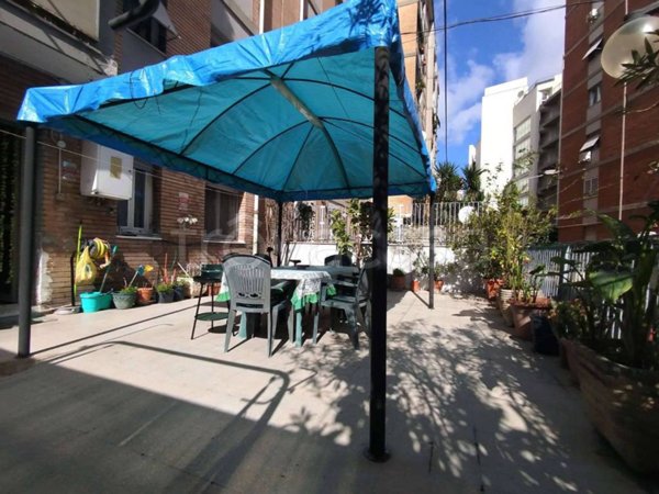 appartamento in vendita a Roma in zona Portuense