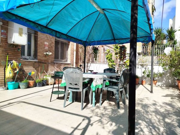 appartamento in vendita a Roma in zona Portuense