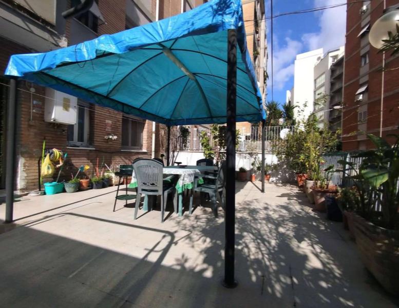 appartamento in vendita a Roma in zona Trastevere
