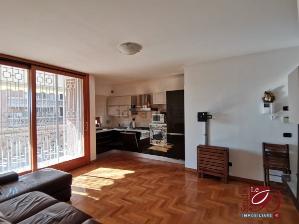 appartamento in vendita a Roma in zona Giardini di Corcolle