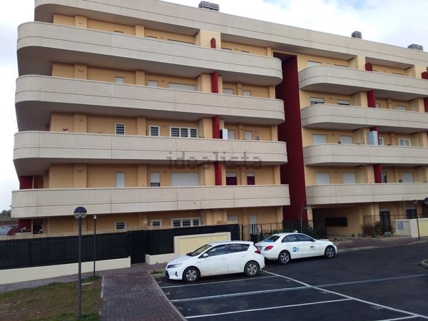 appartamento in vendita a Roma in zona Fidene