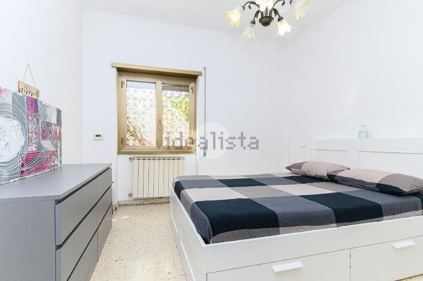 appartamento in vendita a Roma in zona La Pisana