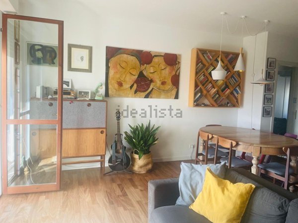 appartamento in vendita a Roma in zona Mezzocammino