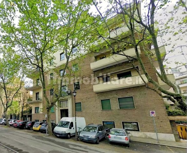 appartamento in vendita a Roma in zona Pinciano