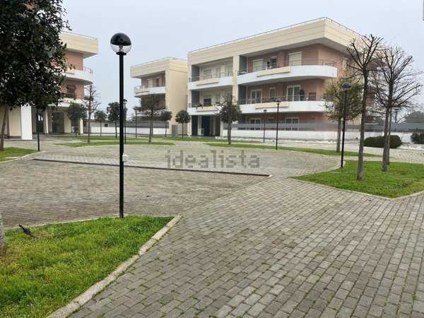 appartamento in vendita a Roma in zona Valle Muricana
