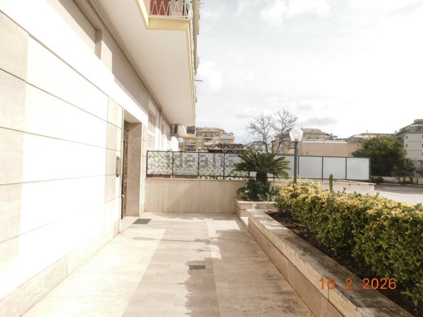 appartamento in vendita a Roma in zona Prenestino-Labicano