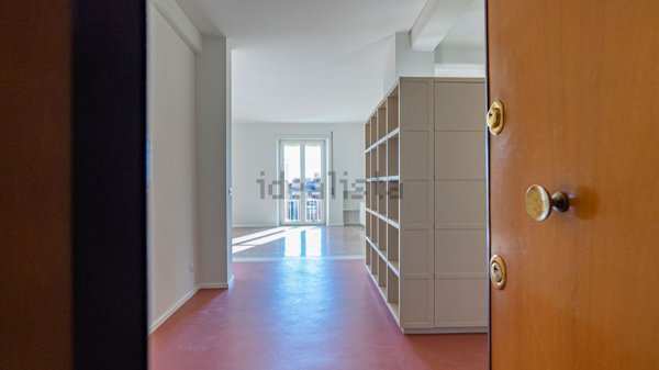 appartamento in vendita a Roma in zona Gianicolense