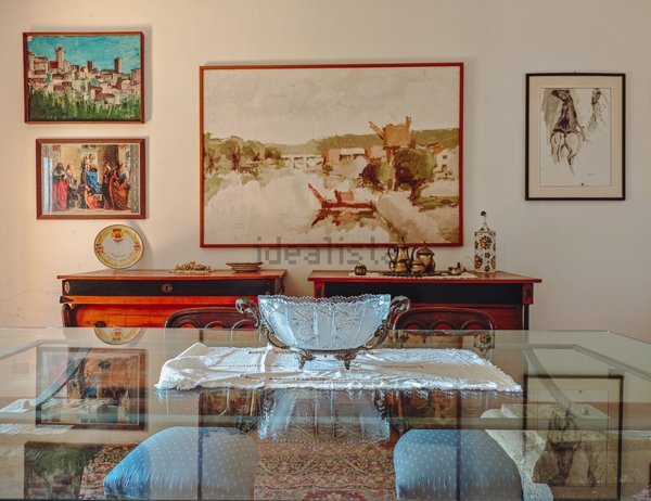 appartamento in vendita a Roma in zona Tomba di Nerone