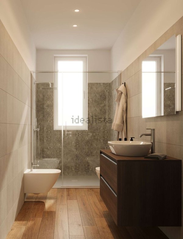 appartamento in vendita a Roma in zona Cinquina