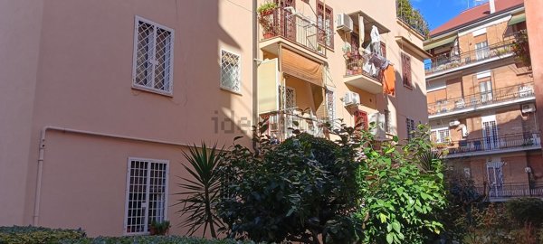 appartamento in vendita a Roma in zona Collatino