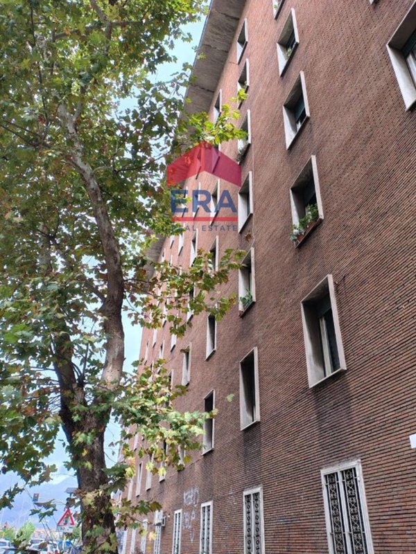 appartamento in vendita a Roma in zona Pietralata