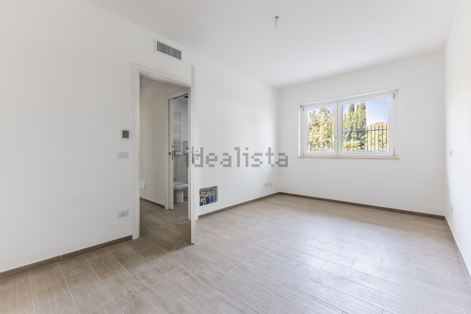 appartamento in vendita a Roma in zona La Pisana