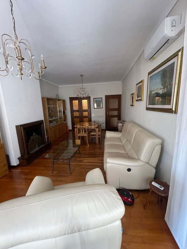 appartamento in vendita a Roma in zona Gianicolense