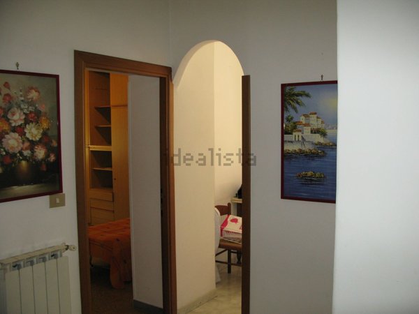 appartamento in vendita a Roma in zona Primavalle