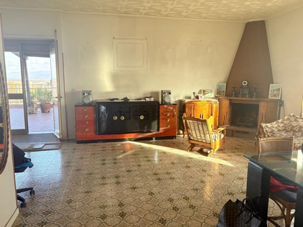 appartamento in vendita a Roma in zona Fidene