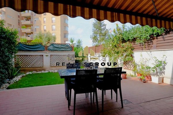 appartamento in vendita a Roma in zona Primavalle