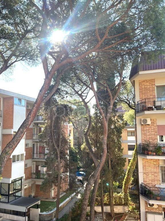 casa indipendente in vendita a Roma in zona Portuense