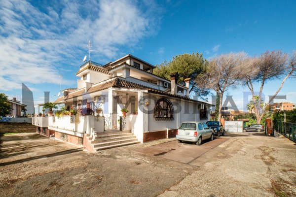 appartamento in vendita a Roma in zona Aurelio