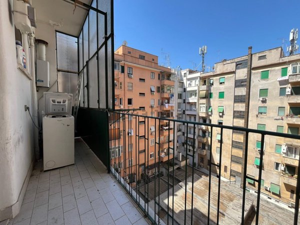 appartamento in vendita a Roma in zona Collatino